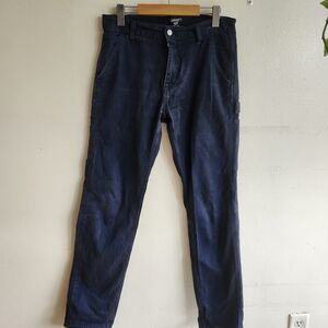 Carhartt WIP Ruck Single Knee Pant, Sz.28x32